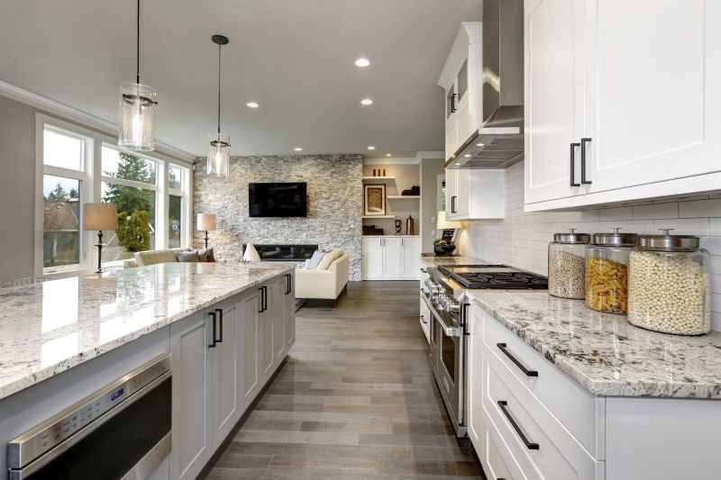 Luxury Countertops