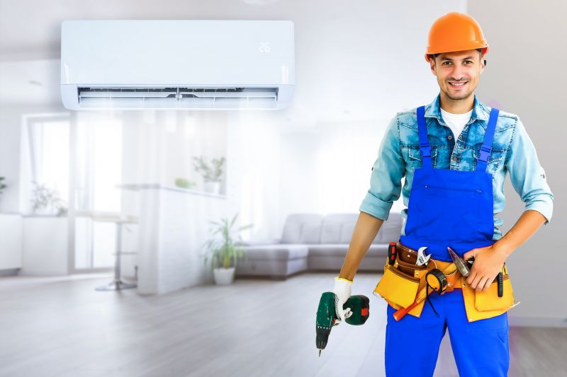 Vent Installation Service